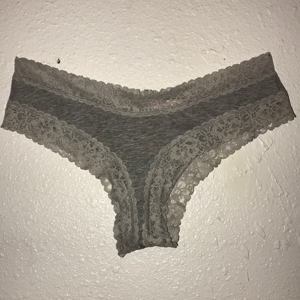 Cheeky panties